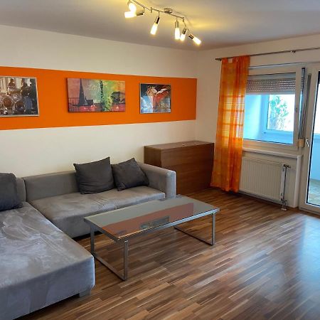 Anton Bruckner Lounge L Free Parking Daire Linz Dış mekan fotoğraf