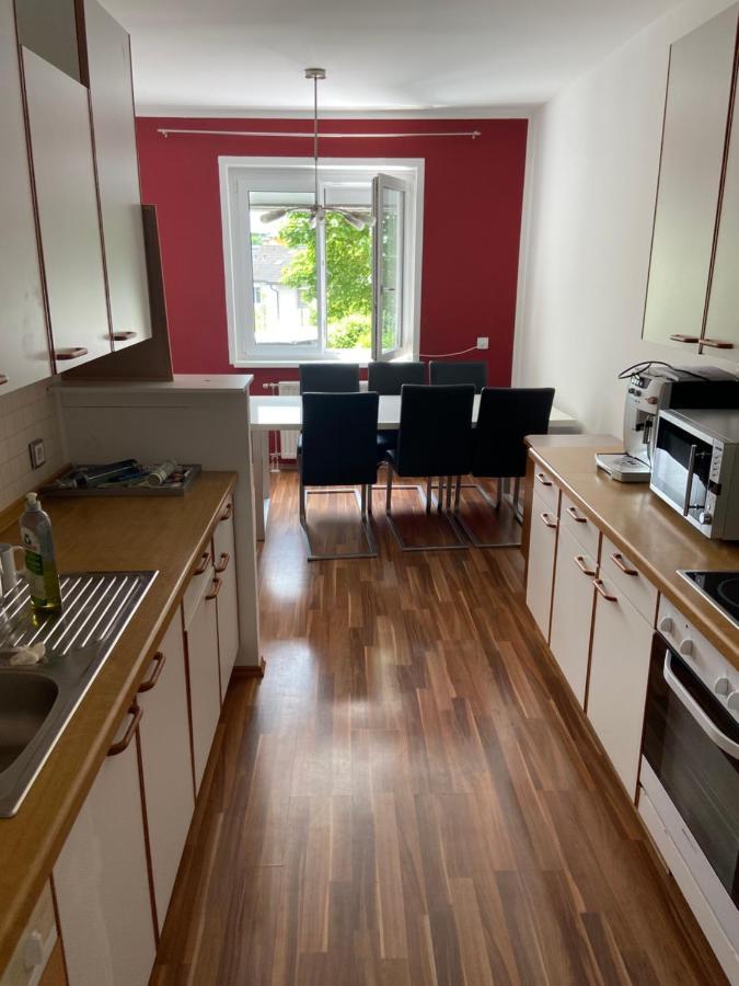 Anton Bruckner Lounge L Free Parking Daire Linz Dış mekan fotoğraf