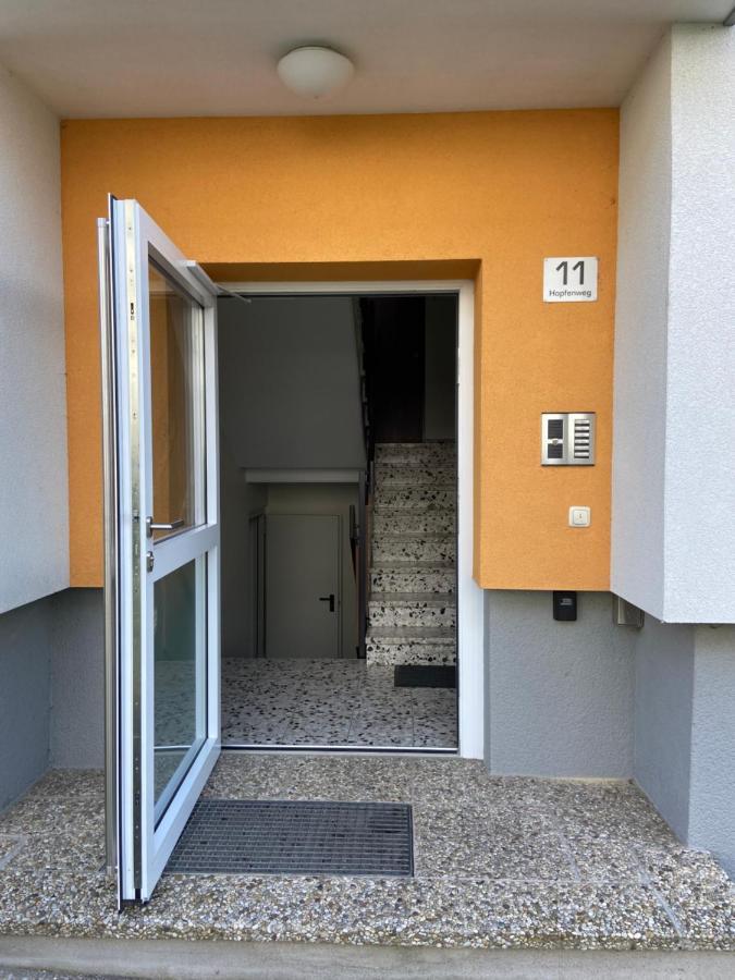 Anton Bruckner Lounge L Free Parking Daire Linz Dış mekan fotoğraf