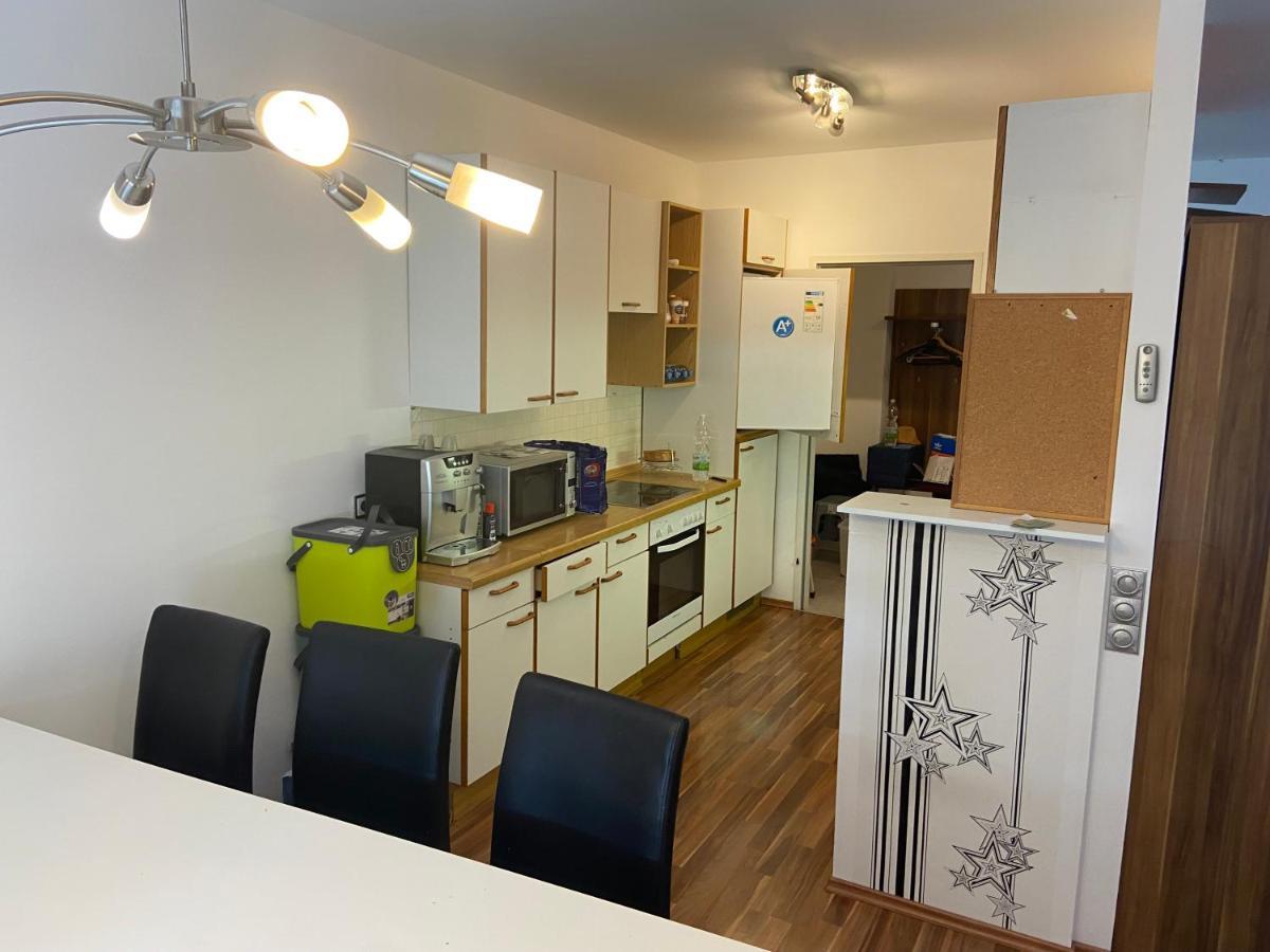 Anton Bruckner Lounge L Free Parking Daire Linz Dış mekan fotoğraf